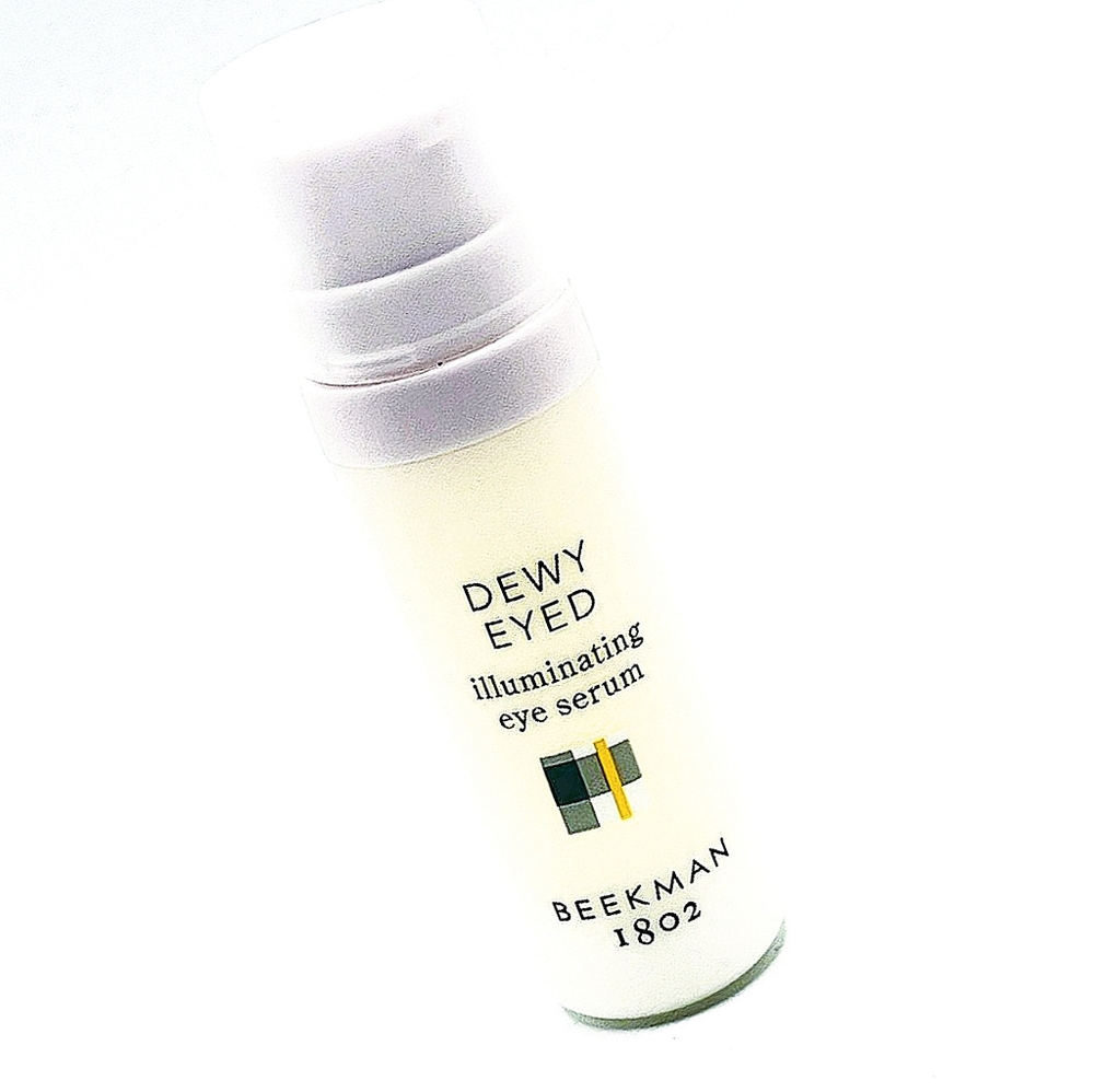 Beekman 1802 Illuminating Eye Serum